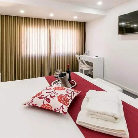 Affittacamere Portugal Supertubes House Peniche