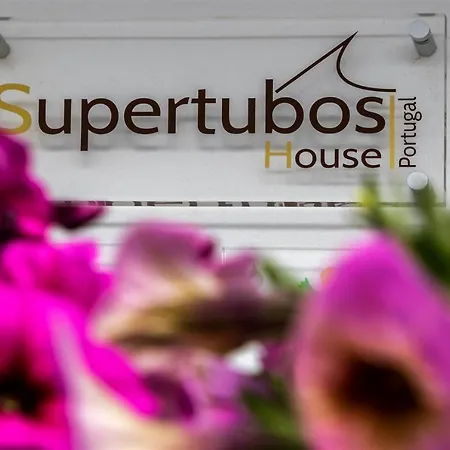 Affittacamere Portugal Supertubes House *
